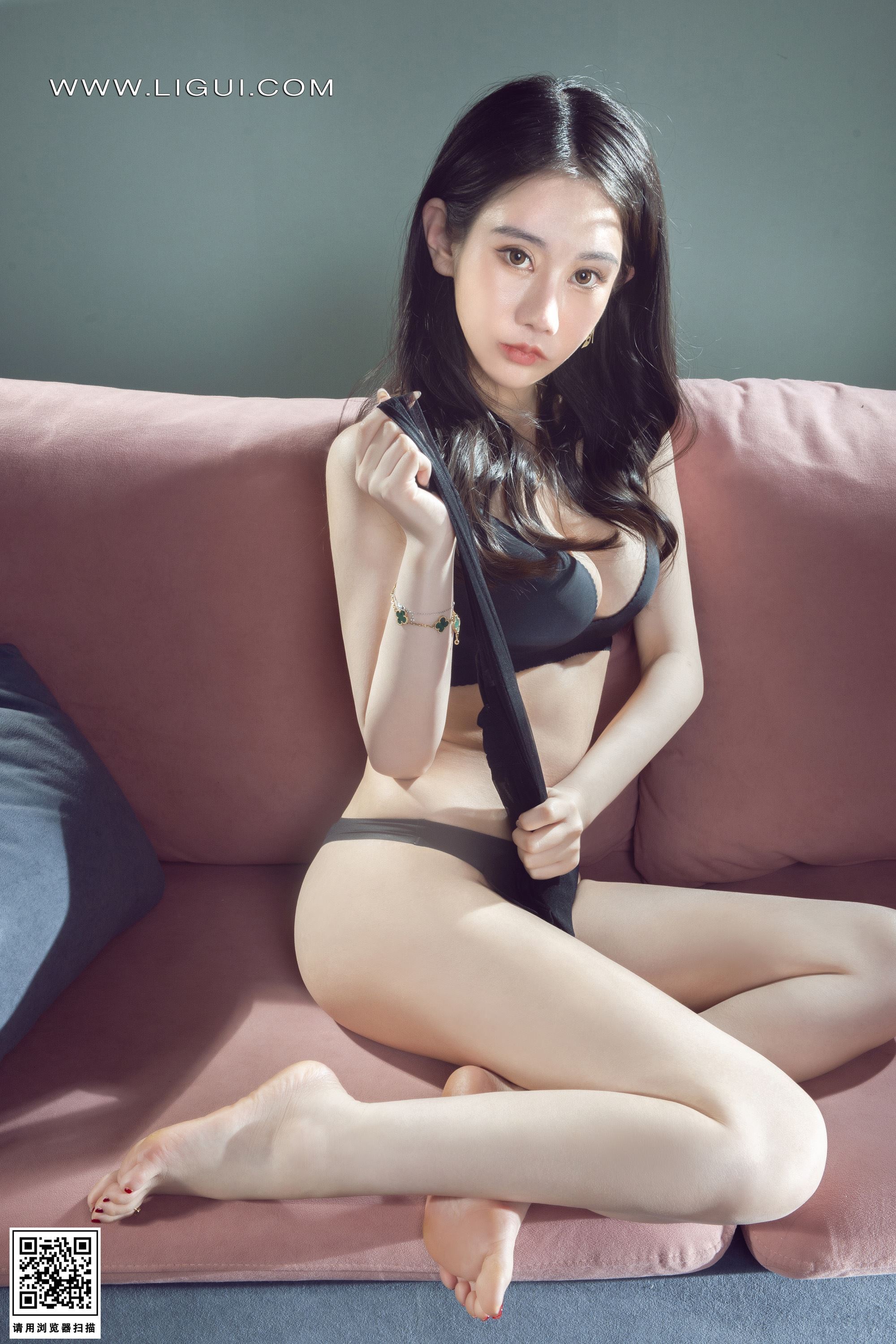 Ligui丽柜 2022.05.16《实习助理》JC